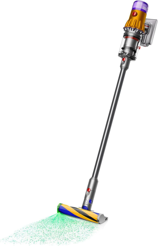 Dyson V12 Detect Slim Cordless Vacuum Cleaner