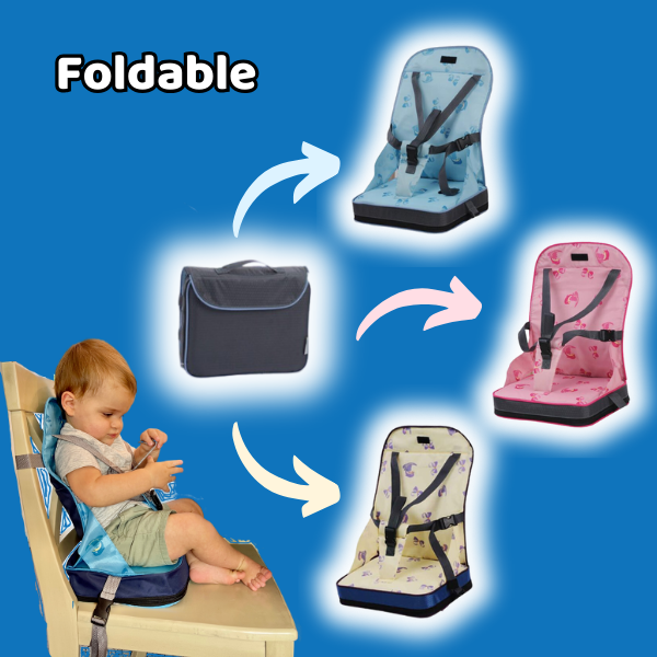 -20% Portable dining chair bag