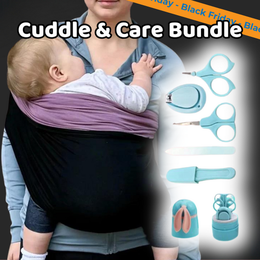 -40% Cuddle & Care Bundle