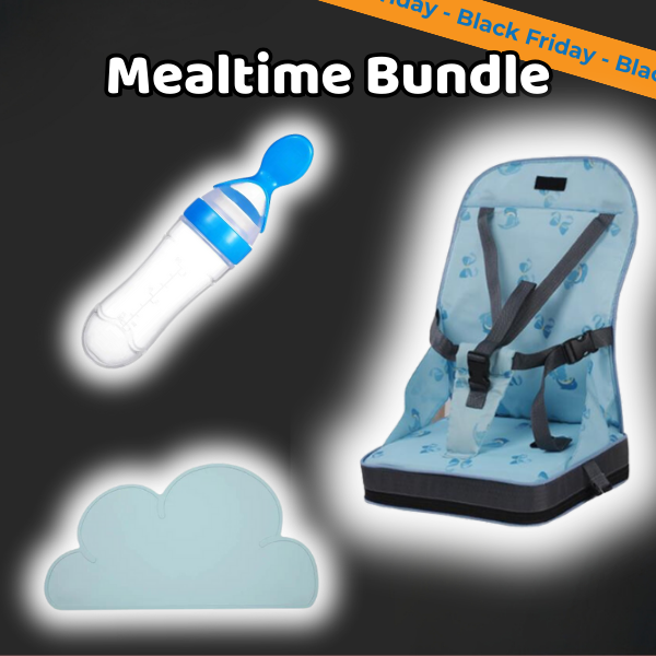 -40% Mealtime Bundle