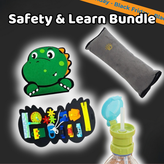 -55% Safety & Learn Bundle