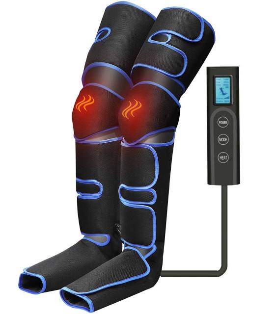 Upgraded Air Compression Leg Massager