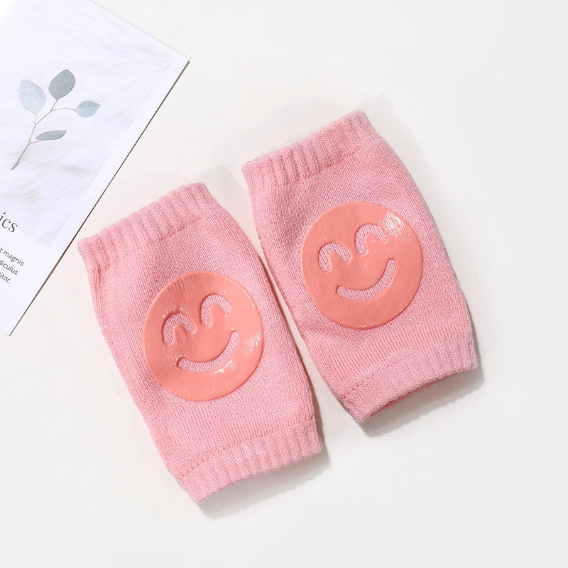 -20% Non slip knee pads for babies