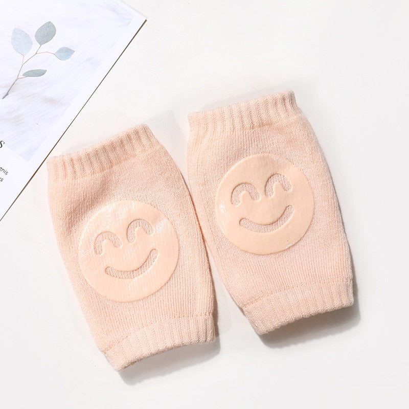 -20% Non slip knee pads for babies