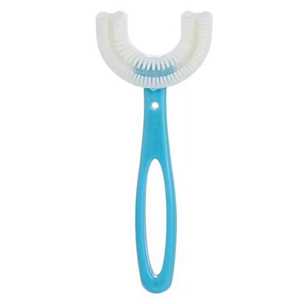 -20% U-shaped baby toothbrush