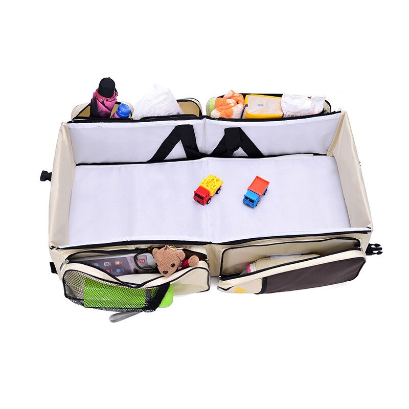 -50% VIP Portable baby bag