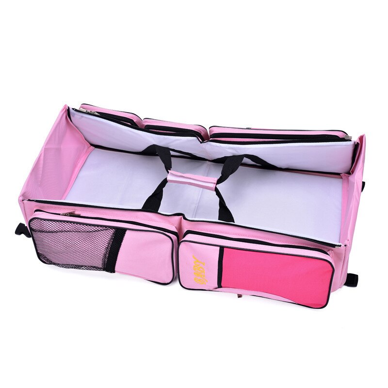 -50% VIP Portable baby bag