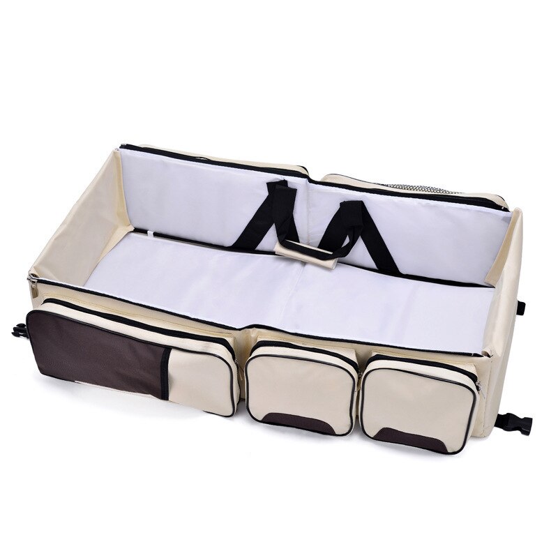 -50% VIP Portable baby bag