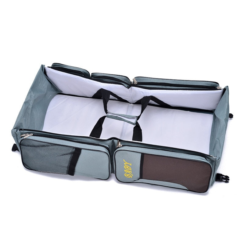 -50% VIP Portable baby bag