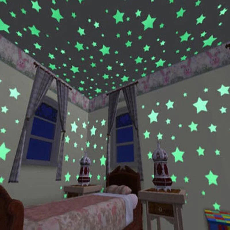 -55% Starry Dreams Bundle