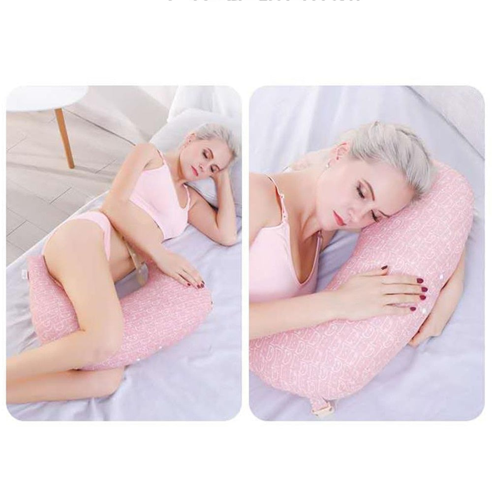 -30% Nursing Pillow Cover