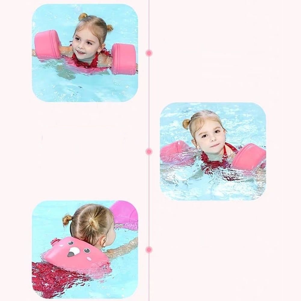-20% baby swim training Float