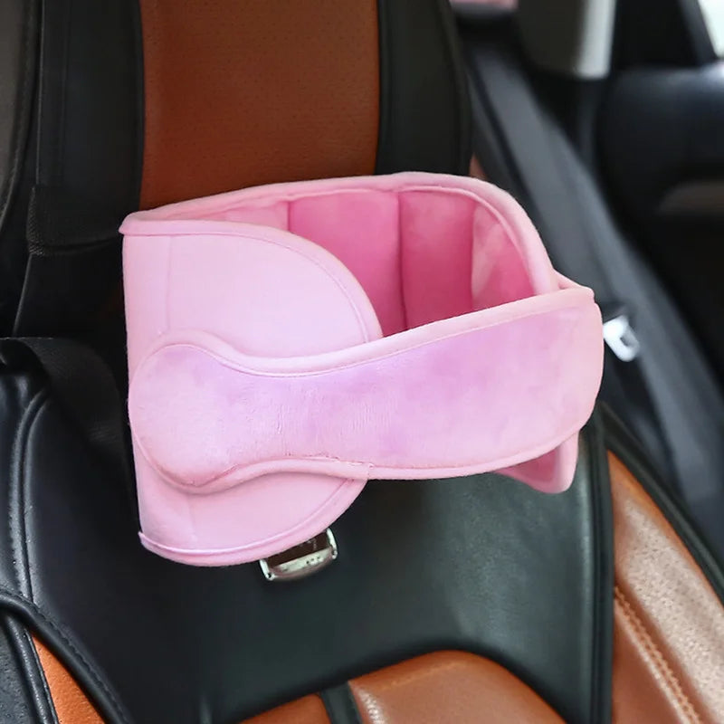 -30% Safe Sleep Pillow for Baby Car Seats
