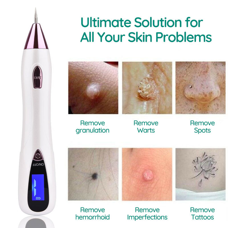 The Remover Pen™ for Moles