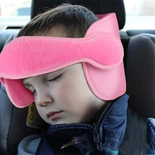 -30% Safe Sleep Pillow for Baby Car Seats