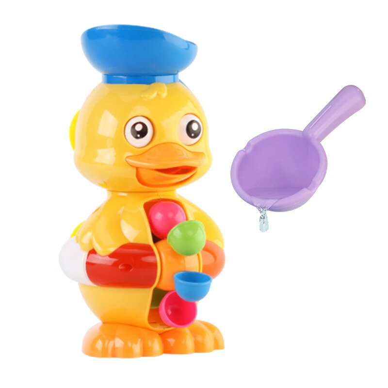 -20% Duck bath toy