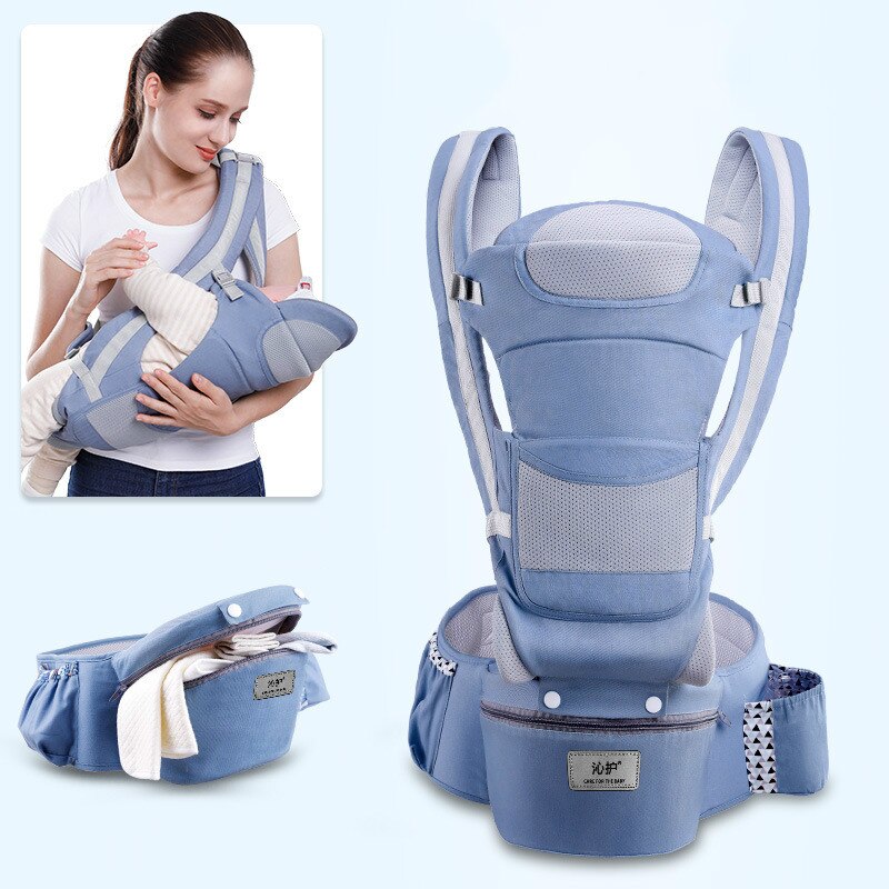 -25% Baby carrier bag