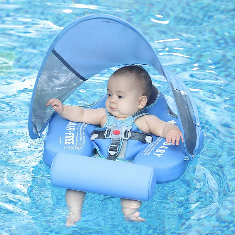-20% Aqua Bub baby swim ring