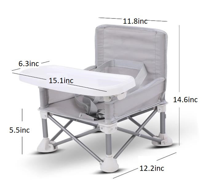 -20% Baby booster seat