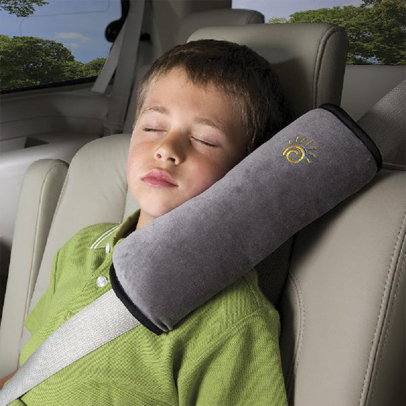 -20% Safety Shoulder Pillow