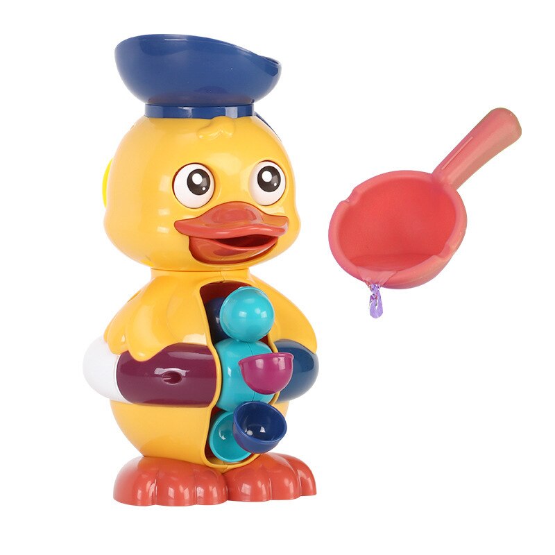 -20% Duck bath toy