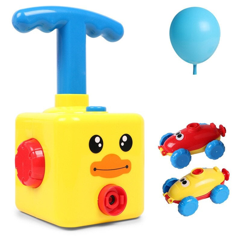 -20% BalloonPower toy