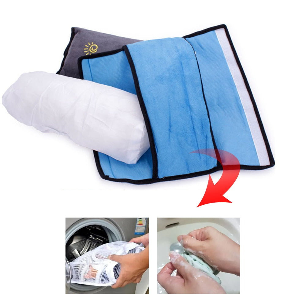 -20% Safety Shoulder Pillow