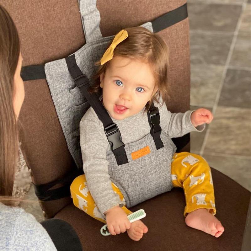 -20% Baby Chair Safety Belt