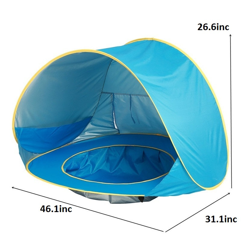 -20% Baby beach tent