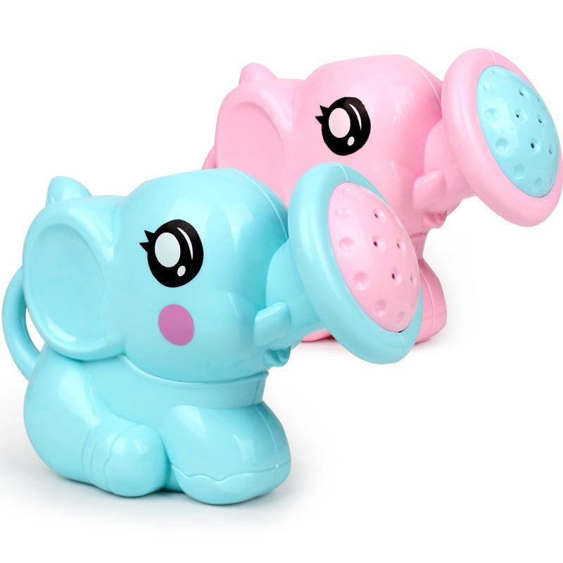 -20% Elephant Baby Bath Water Spray Toy