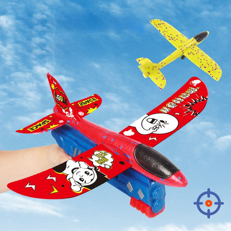 -20% Flight Gun for kids