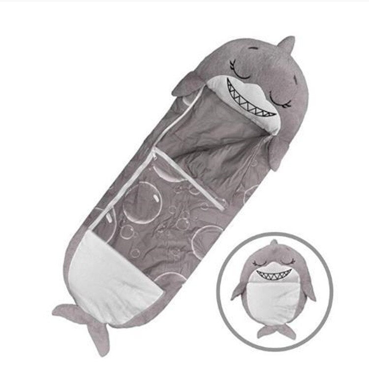-20% Cuddly sleeping bag