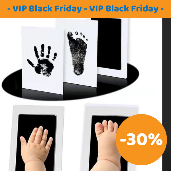 -30% VIP BabyPrint