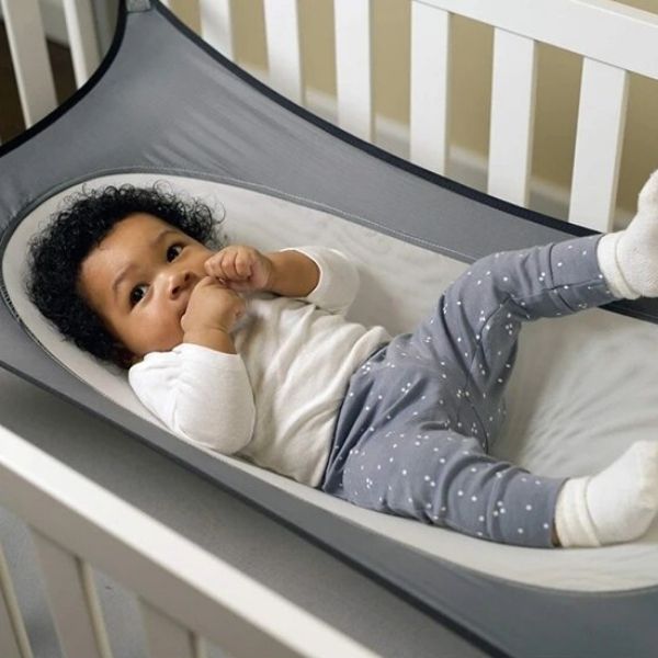 -20% Newborn Crib Hammock