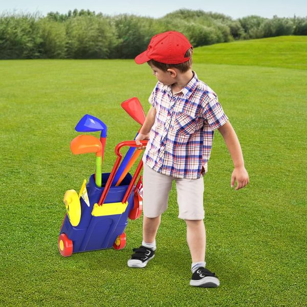 -20% Kids Golf Set