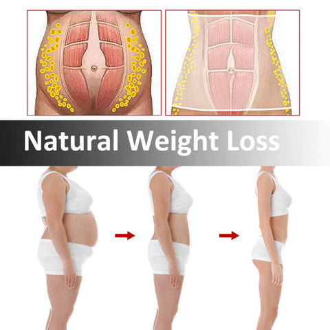 Japanese Weight Loss Patch