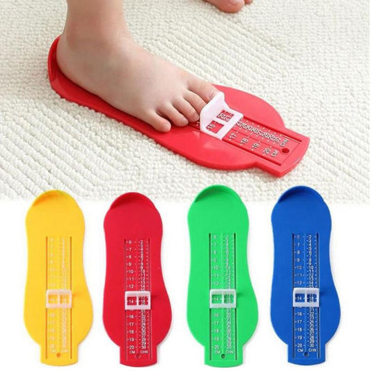 -20% Baby foot shoe sizer