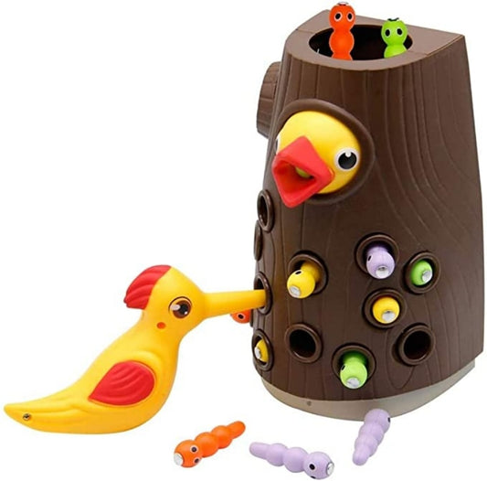 -20% Woodpecker's toy