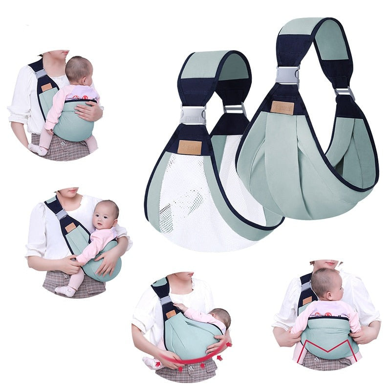 -20% Versatile baby sling