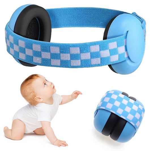 -20% Baby anti-noise earmuffs